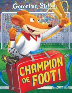 Champion De Foot ! - N°28