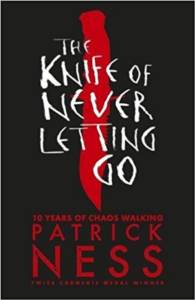 Chaos Walking 1: The Knife Of Never Letting Go