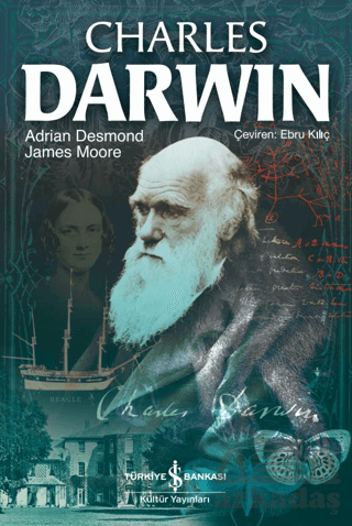 Charles Darwin - Thumbnail