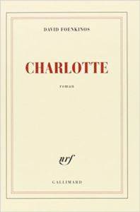 Charlotte (Broche)