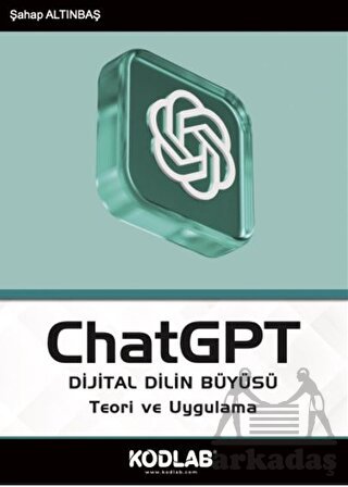 Chatgpt Dijital Dilin Büyüsü - Thumbnail
