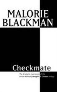 Checkmate (Noughts and Crosses 3)