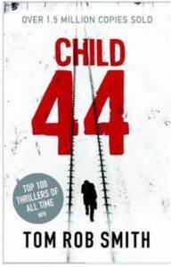 Child 44 (Child 44 Trilogy 1)