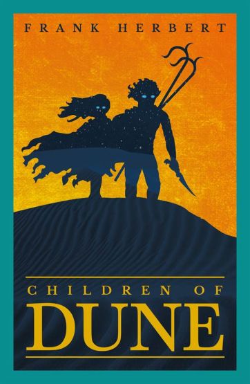 Children of Dune - DUNE