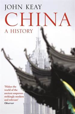 China (A History)