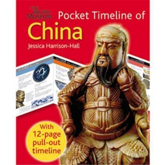 China (Pocket Timeline) - Thumbnail