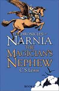 Chronicles of Narnia 1: The Magician's Nephew