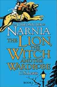 Chronicles of Narnia 2: The Lion, The Witch and the Wardrobe