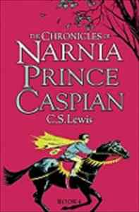 Chronicles of Narnia 4: Prince Caspian