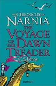 Chronicles of Narnia 5: The Voyage of the Dawn Treader