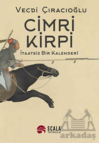 Cimri Kirpi - Thumbnail