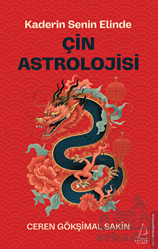 Çin Astrolojisi - Thumbnail
