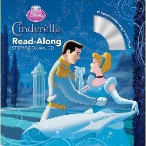 Cinderella (with CD)