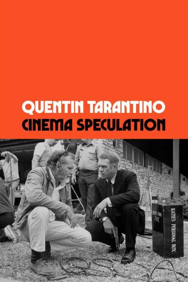 Cinema Speculation - Thumbnail