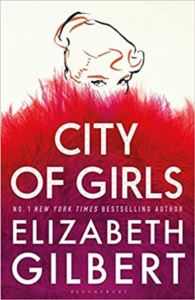 City Of Girls (Hardcover)