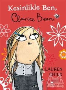 Clarice Bean - Kesinlikle Ben