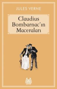 Claudius Bombarnac'ın Maceraları