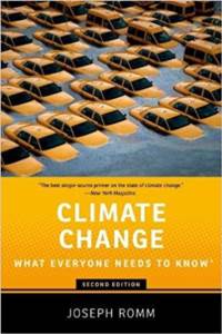 Climate Change (What Everyone Needs To Know)