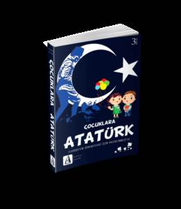 Çocuklara Atatürk