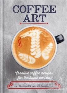 Coffee Art - Thumbnail