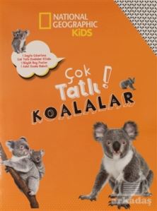 Çok Tatlı Koalalar - National Geographic Kids