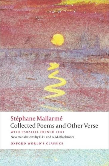 Collected Poems and Other Verse - Thumbnail