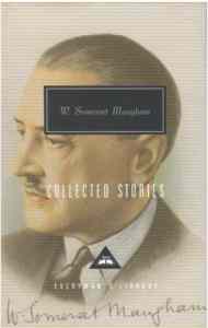 Collected Stories (hardcover)