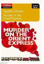COLLINS Murder On The Orient Express (ELT Reader)