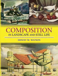 Composition in Landscape and Still Life