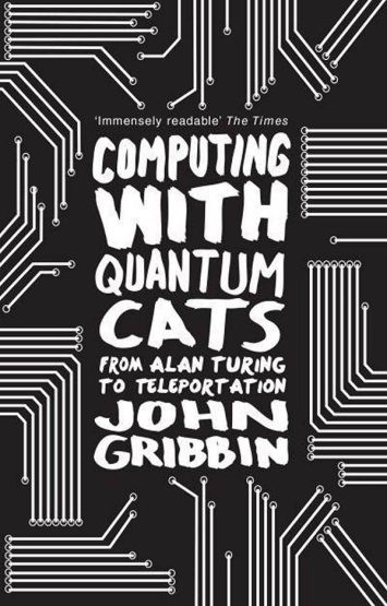 Computing with Quantum Cats: From Colossus to Quibits