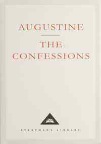 Confessions (hardcover)