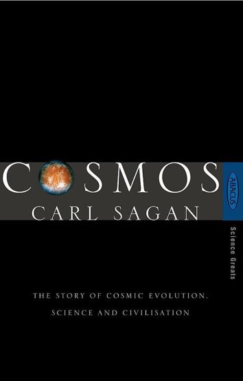 Cosmos - Abacus Science Greats