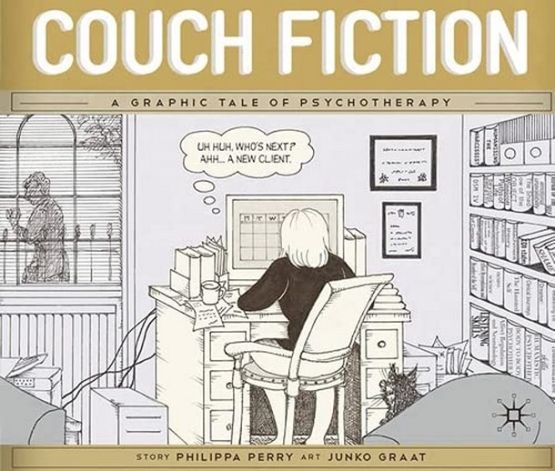 Couch Fiction - Thumbnail