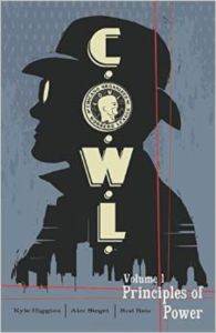 C.O.W.L 1: Principles of Power
