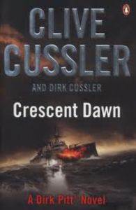 Crescent Dawn (Dirk Pitt 21)