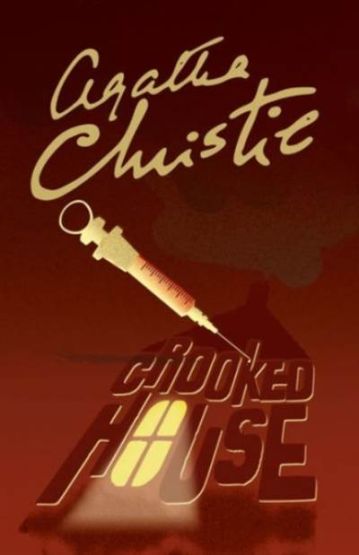 CROOKED HOUSE - Thumbnail