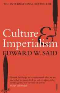 Culture & Imperialism