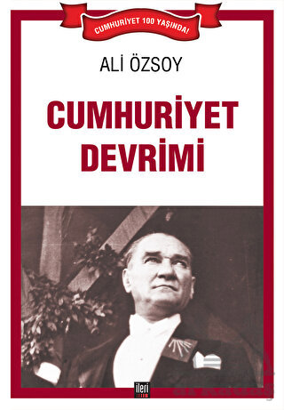 Cumhuriyet Devrimi - Thumbnail