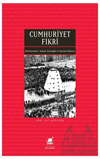Cumhuriyet Fikri - Thumbnail