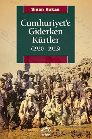 Cumhuriyet'e Giderken Kürtler (1920-1923) - Thumbnail