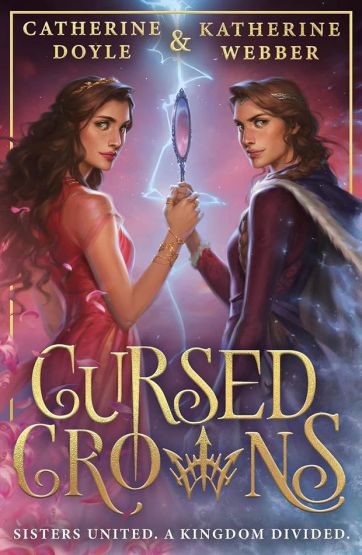 Cursed Crowns - Twin Crowns - Thumbnail