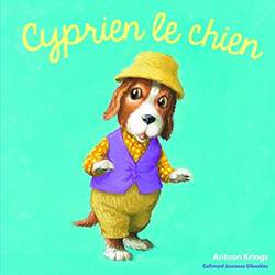 Cyprien Le Chien