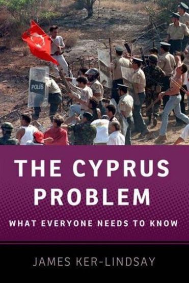Cyprus Problem (What Everyone Needs to Know)