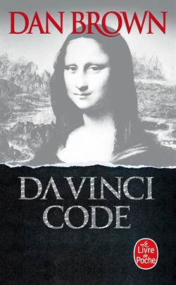 Da Vinci Code (Fransızca)