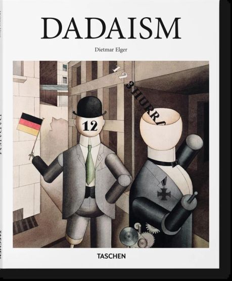 Dadaism - Thumbnail