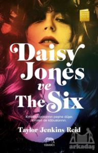 Daisy Jones Ve The Six