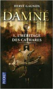 Damné 1: L'héritage des Cathares