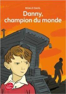 Danny, Champion Du Monde