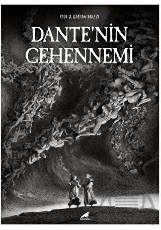 Dante’Nin Cehennemi - Thumbnail