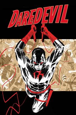 Daredevil Back In Black 3: Dark Art